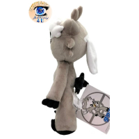 authentic Pokemon plush Pokemon center Kubfu 28cm